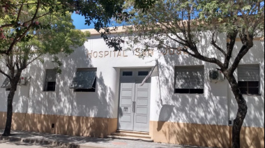 Colapso en el hospital de Diamante por casos de consumo y crisis mental