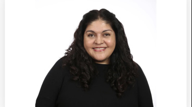 El CONICET reconoció la trayectoria científica de una investigadora de la UAP