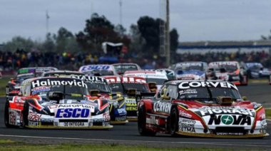 Paraná tiene fecha confirmada para la llegada del Turismo Carretera