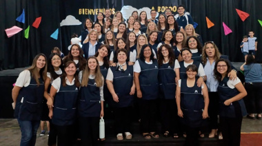 Proyección 2026: «El principal desafío es saber acompañar»