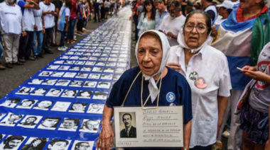 Qué se conmemora el 24 de marzo en la Argentina
