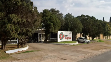 Multaron a un frigorífico de Diamante por incumplimientos y riesgo ambiental