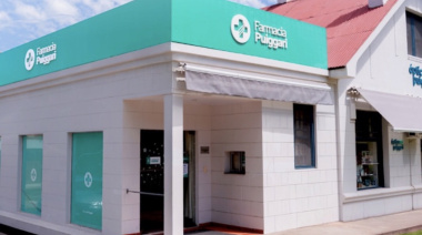 Farmacia Puiggari amplía servicios, suma coberturas y ofrece nuevos beneficios