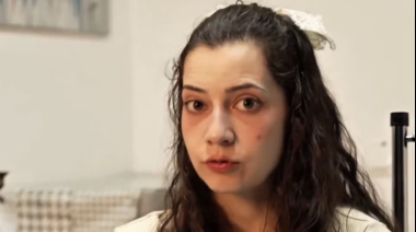 Murió por eutanasia Noelia Castillo, la joven española de 25 años que fue víctima de una violación grupal