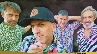 Árbol en Paraná cambia de ubicación