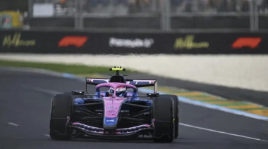 Colapinto terminó 17° en Japón y quedó bajo la lupa de la FIA por un tenso cruce con Verstappen