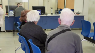 Las jubilaciones de ANSES aumentan 2,9% en abril: así quedan los nuevos haberes