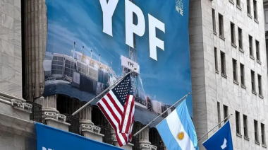 Histórico: Nueva York falla a favor de la Argentina y anula la condena de u$s16.100 millones por YPF