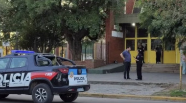 Tragedia en Santa Fe: un alumno mató a un compañero y dejó heridos en una escuela secundaria