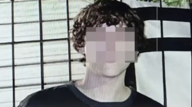 Homicidio en la escuela: un estrecho vínculo une al atacante con una ciudad entrerriana