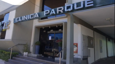 Una mujer pelea por su vida en Crespo: tiene 90% de su cuerpo con quemaduras