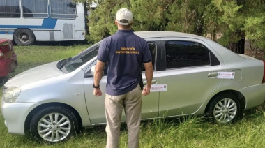 Crespo: Tras millonarios robos de joyas y dólares, allanaron a miembros de la comunidad gitana