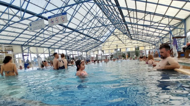 Semana Santa 2026: viajaron más de 2,8 millones de turistas, pero cayó 18,9% el gasto total