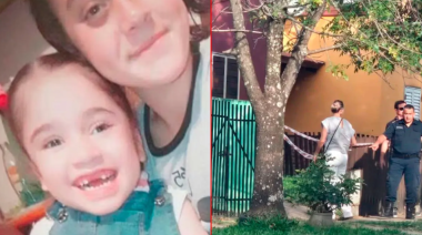 Liberaron a los padres de la menor discapacitada que murió en su casa de Federación