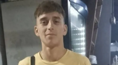 Buscan a un joven entrerriano que estaba internado en La Plata