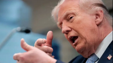 Trump acepta un alto al fuego y aplaza por dos semanas el ultimátum a Irán tras intensas negociaciones