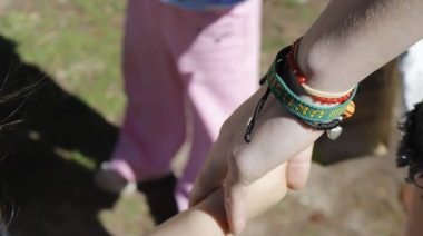 Buscan una familia que esté dispuesta a adoptar a un niño de 3 años en Entre Ríos