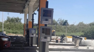 Suben los peajes de las rutas 12 y 14 en Buenos Aires y Entre Ríos: los nuevos precios