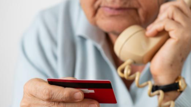 “¿Cómo se llama mi perro?” La pregunta que logró frustrar una estafa y detener a dos delincuentes