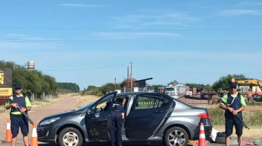 Condenan a una pareja por traficar más de 10 kilos de cocaína ocultos en su cuerpo y en un auto