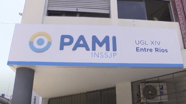 Médicos del PAMI van al paro y denuncian “recorte de ingresos”