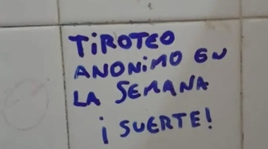 Alerta en escuelas entrerrianas por un reto viral: “Mañana tiroteo, no vengan”
