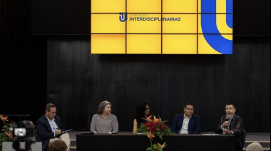 La UAP fue sede de las Jornadas Interdisciplinarias de Espiritualidad y Salud Integral 2026