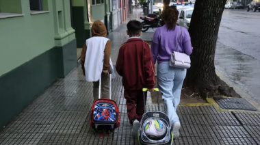 Amenazas de tiroteos en escuelas: las recomendaciones del CGE para las familias