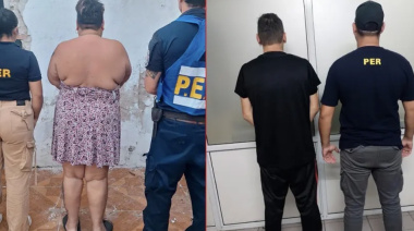Engaño y robo en Seguí: pactó un encuentro sexual con una mujer y le desvalijaron la casa