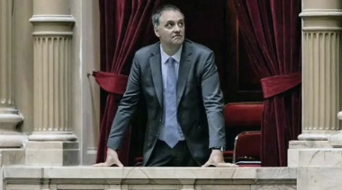 Manuel Adorni expone este miércoles en el Congreso