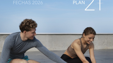 El Sanatorio Adventista del Plata presenta nuevas ediciones del “Plan 21” para 2026