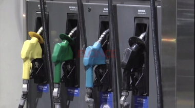 Volverán a aumentar los combustibles desde este viernes: el impacto que tendrá en nafta y gasoil