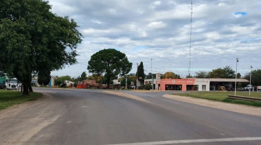 Murió una mujer tras ser atropellada por un camión sobre Ruta 11 en el acceso a Gualeguay