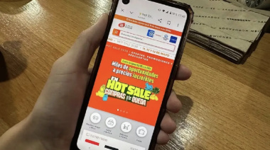 Comenzó Hot Sale: cómo aprovechar descuentos y cuotas sin interés