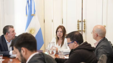 El Gobierno aseguró que se reunirá con las universidades luego de la marcha para conversar sobre los fondos