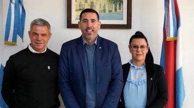 El CGE presentó a sus nuevos vocales