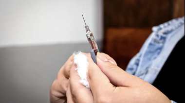 Confirmaron una muerte por Gripe A en la región