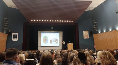 Directivos de la UAP participaron en un programa nacional sobre habilidades socioemocionales