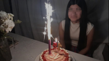Encontraron a Luciana, la chica de 15 años que estaba desaparecida en Córdoba