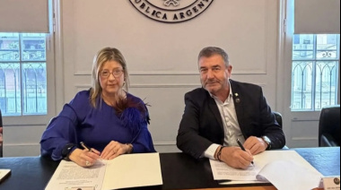 Entre Ríos incorporará 40 nuevas tobilleras electrónicas para controlar prisiones domiciliarias