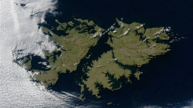 Islas Malvinas: Argentina ratificó su reclamo de soberanía y buscará frenar un proyecto petrolero