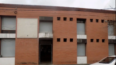 Allanaron una clínica privada entrerriana por presunta venta ilegal de medicamentos