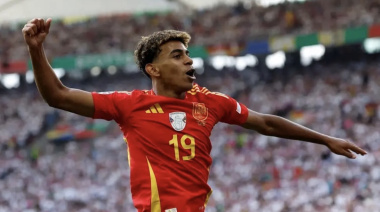 Cuáles son los cuatro partidos que se jugarán este lunes por el Mundial 2026