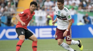 Empieza hoy la segunda fecha del Mundial: qué países juegan, horarios y TV