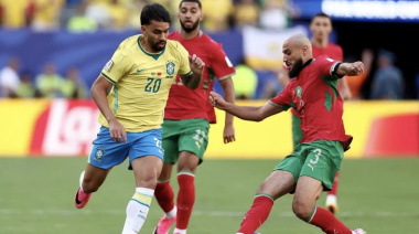 Brasil, Estados Unidos y Marruecos animan la fecha del Mundial este viernes: horairos y dónde verlos