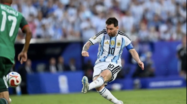 Juegan Argentina vs Austria: probables formaciones y dónde ver el partido
