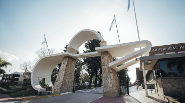 La CONEAU aprobó la Maestría en Educación en la UAP