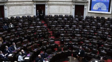 No hubo quórum y se frustró el debate de la interpelación de Manuel Adorni