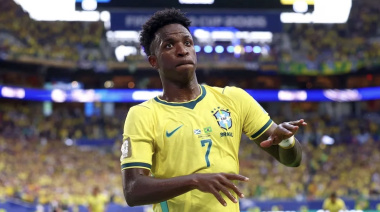 Mundial 2026: Brasil, Paraguay y Alemania definen su suerte este lunes