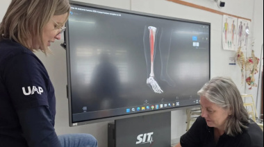 Innovación educativa fortalece la formación en Ciencias de la Salud